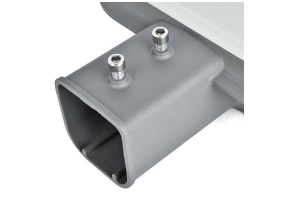 San&#39;an 3030 Çip Yüksek Lümen Led Sokak Işık AC220V 50W 2700-6500K 100lm / Lümen