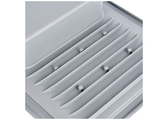San&#39;an 3030 Çip Yüksek Lümen Led Sokak Işık AC220V 50W 2700-6500K 100lm / Lümen