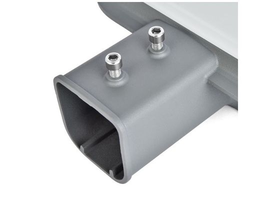 2700-6500K Ticari Sokak Aydınlatma Armatürleri 60W AC85-265V Ally Body Döküm