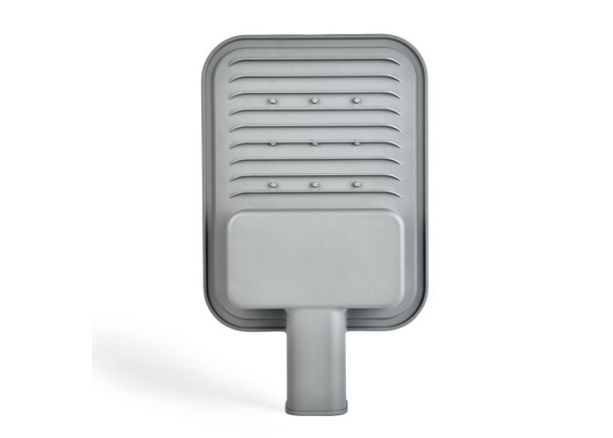 100lm / w SMD LED Sokak Işık San&#39;an 3030 Çip AC85-265V 80W Düşük Güç Tüketimi