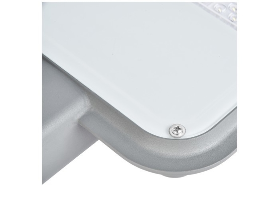 Su geçirmez IP65 SMD LED Sokak Işık AC85-265V 100 Watt Sıcak Beyaz İyi Isı Dağılımı