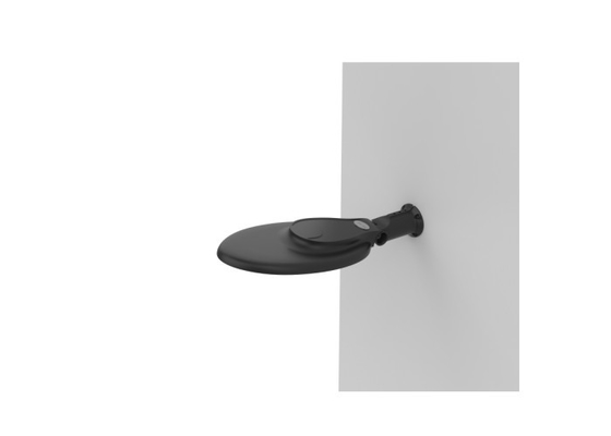 AC85-265V 60 W SMD Loutdoor Led Sokak Işık Sıcak Beyaz Lumileds 3030 Çip 130lm / w