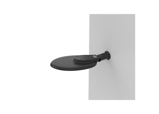 3030 Çip Led Işık Sokak Lambası Su Geçirmez Lumileds 120 W AC 220 V IP65 ROHS Onay