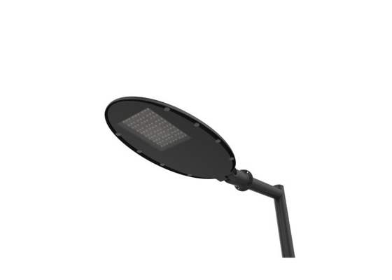Sıcak Beyaz 250 Watt SMD LED Sokak Işık Lumileds 3030 AC 110 V 5 Yıl Garanti