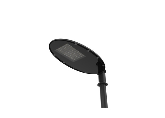 Sıcak Beyaz 250 Watt SMD LED Sokak Işık Lumileds 3030 AC 110 V 5 Yıl Garanti