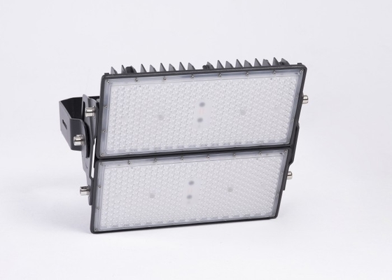 Su geçirmez 400w Led Taşkın Işıklar Açık Yüksek Güç Meanwell Sürücü SMD 3030 2700-6500K
