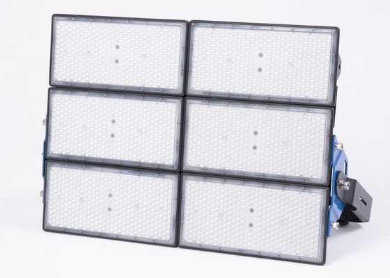 Meanwell Sürücü Endüstriyel Taşkın Işıklar Açık SMD 3030 1200w Su geçirmez IP66