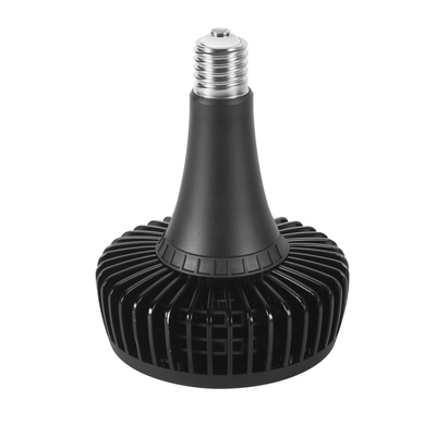 IC Sürücüsü ile Sürücüsüz 100LM / W UFO LED Yüksek Bay Işık 60W 80W 100W 150W 200W