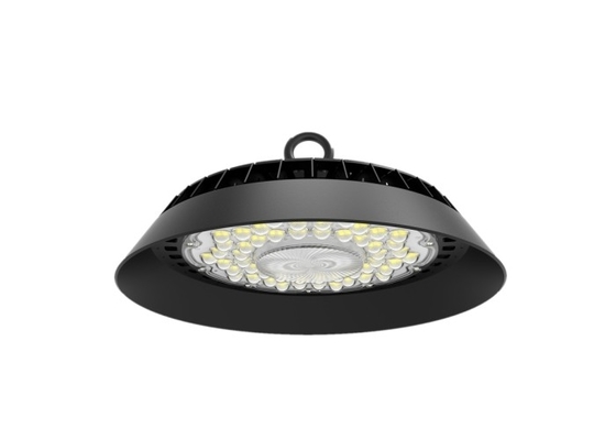 Sosen Sürücü UFO LED Yüksek Bay Işık 100W 130lm / w 2700-6500K 70CRI 3 Yıl Garanti