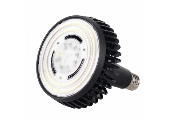 60-150 Watt Led Yüksek Bay Işık Parçaları 100lm / w DOB 2700-6500K 70CRI LED Sürücü Yok