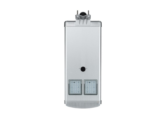 IP65 40W 170lm / Güneş Enerjili Dış Mekan Sokak Lambaları 2700-6500K 6 Saat Şarj Süresi