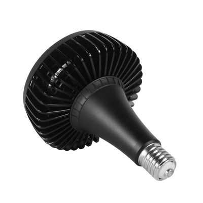 60 ° 90 ° Optik Açı Yüksek Güçlü Led Yüksek Defne Işıkları E40 / E39 / E27 Ampul 60W-200W