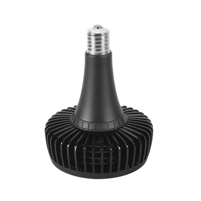 IP65 80w UFO LED Yüksek Defne Işık, E27 E39 E40 Baz Led Depo Işıkları 8000lm