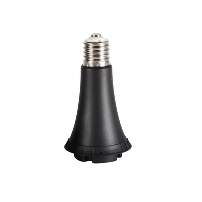 IP65 80w UFO LED Yüksek Defne Işık, E27 E39 E40 Baz Led Depo Işıkları 8000lm