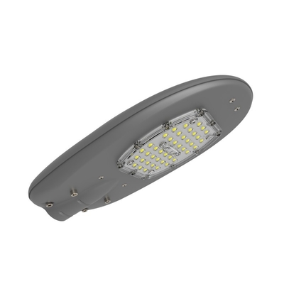 150lm / w SMD LED Sokak Işık Suya Dayanıklı IP65 40W-200W 3 Yıl Garantili