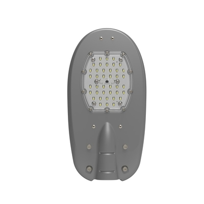 AC 100-240V Yüksek Lümenli Led Sokak Lambası, LED Otopark Işık Armatürleri 60W