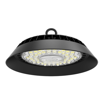 15000lm Led Yüksek Tavan Lambası DOB 60 ° 90 ° 120 ° Işın Açısı SMD 2835 4000K / 5000K / 5700K