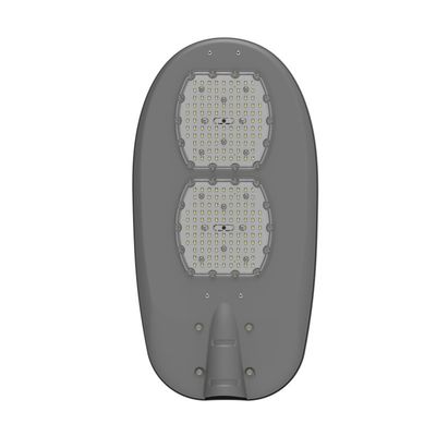 Sosen Sürücü SMD LED Sokak Lambası 120w 150w 200w Alüminyum Muhafaza Döküm