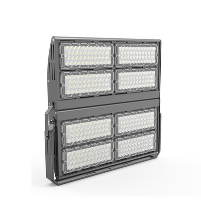 SMD 5050 Yüksek Güçlü LED Projektör Işıkları AC100-277V Giriş Voltajı 5 Yıl Garanti