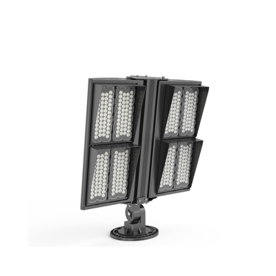 SMD 5050 Yüksek Güçlü LED Projektör Işıkları AC100-277V Giriş Voltajı 5 Yıl Garanti