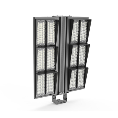 SMD 5050 Yüksek Güçlü LED Projektör Işıkları AC100-277V Giriş Voltajı 5 Yıl Garanti