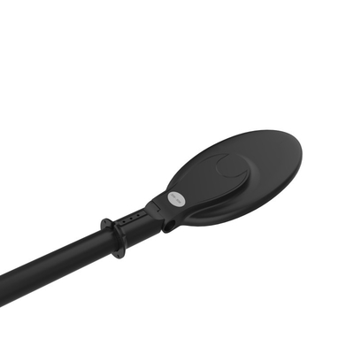 Süper Parlak 60w Su Geçirmez LED Sokak Işık Fotoselli Açık 130lm / w 50-60Hz