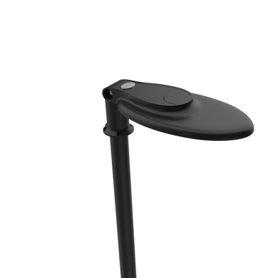 Süper Parlak 60w Su Geçirmez LED Sokak Işık Fotoselli Açık 130lm / w 50-60Hz