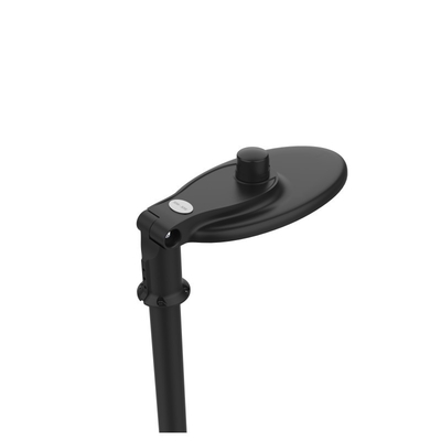 Süper Parlak 60w Su Geçirmez LED Sokak Işık Fotoselli Açık 130lm / w 50-60Hz