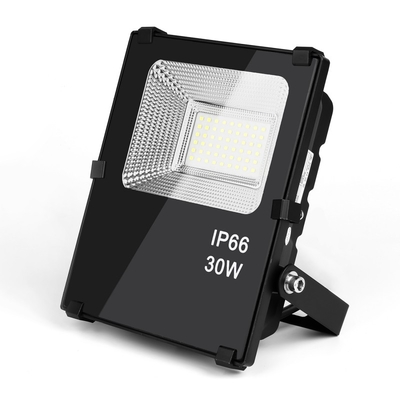Kapalı açık ticari endüstriyel 30 W Billless AC 200-300 V için LED Sel ışık fikstür Armatür 5 yıl