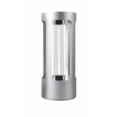 Oda Ayaklı Masa Lambası AC 220V 110V 35W Dezenfeksiyon UV Sterilizatör