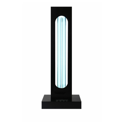 Yüksek Güç 120W UV Dezenfeksiyon Işık, Ultraviyole Işık Dezenfektanı Alüminyum Alaşım
