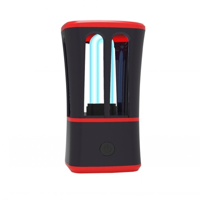 Araba için Kuvars 3.8W Araba UV Dezenfeksiyon Işık 9 Metrekare
