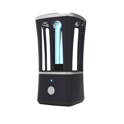 Araba için Kuvars 3.8W Araba UV Dezenfeksiyon Işık 9 Metrekare