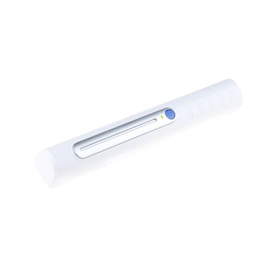 Taşınabilir 4 Watt LED Uv Işık Sterilizatör Değnek, El Uv Işık Sterilizasyon Kuru Pil Gücü