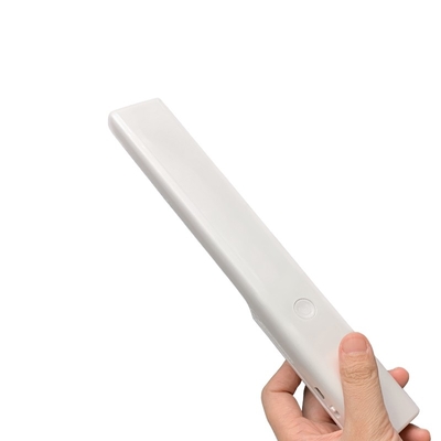 Taşınabilir 4 Watt LED Uv Işık Sterilizatör Değnek, El Uv Işık Sterilizasyonu 18650 lityum pil Gücü