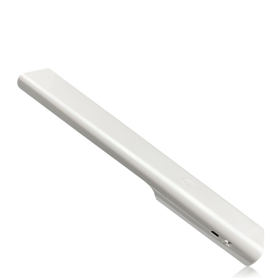 Taşınabilir 4 Watt LED Uv Işık Sterilizatör Değnek, El Uv Işık Sterilizasyonu 18650 lityum pil Gücü
