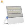 170lm/W Yüksek Lümens 600W 750W IP66 Dış Stadyum Işıklandırması için Yüksek Mast LED Fırtına Işığı Projekörü