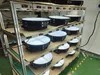 Tüp Kurma 10 25 45 60 Derece IP67 170lm/W 68000lm 400W 400 Watt LED Yüksek Mast Stadyum Işığı