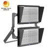 Rygh 1000W Lambalar Luminarialar Işıklandırma Işıklar Dış Foklar LED floodlight De Mastil Alto