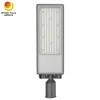 150W Alüminyum Alaşım LED Sokak Işığı IP65 Kırsal Yolu Aydınlatma Çözümü için Su ve Toz Eşitliği