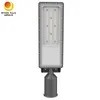 50W Anti-Glare LED Sokak Lambası 100lm/W IP65 Su Geçirmez Şehir Yolu için