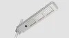Entegre Güneş LED Sokak Işıkları 10W Dışarıdaki IP65 Su geçirmez Lamba Güneş LED Dışarı