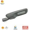 80W/100W/120W/150W Özel Tasarım Şık Modern LED Sokak Lambası Dış Mekan Aydınlatması