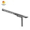 12 Yağmurlu / Bulutlu Günler RoHS Rygh-Fx-120W ile Toplum Güneş LED Sokak Işığı