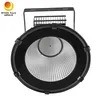 200W LED Yüksek Körfez Işığı AC100-240V Dağıtım Merkezi Işığı Parlama Karşıtı Yüksek Körfez