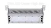 Rygh 100W Lumiled Chip + Meanwell Driver Beam Angle Düzenlenebilir Doğrusal LED Işık Yüksek Körfez Işık Aygıtı