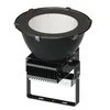 Yüksek Lumen 240W 200W Spor Salonu Yüksek Körfez Işığı Yüksek Körfez Işığı Endüstriyel LED Kapalı Stadyum Fabrika Işığı
