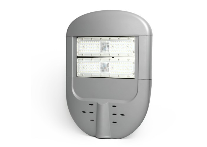 Yüksek Parlaklık SMD LED Sokak Işık Yüksek Gerilim Smd Led Chip Sürücüsüz