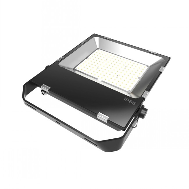 100w Dış Led Dış Peyzaj Taşkın Işık / Led Aydınlatma Dış Mekan Taşkın Işık