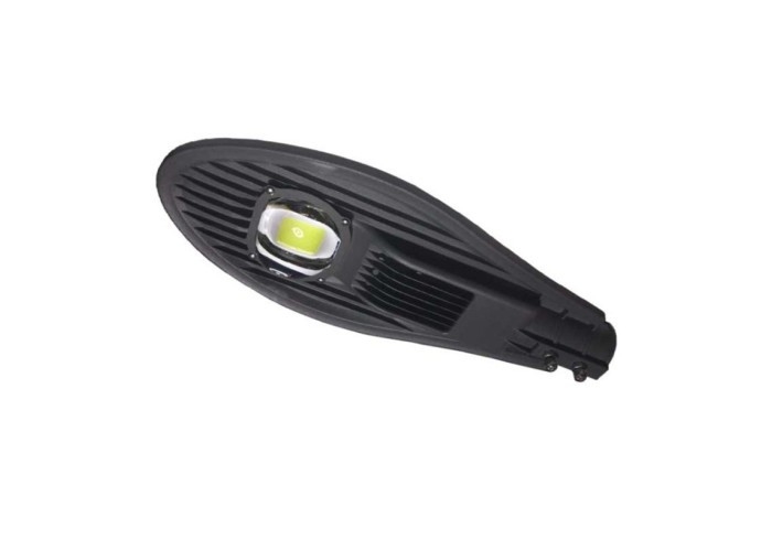 IP65 60W Led Kobra Başkanı Sokak Lambası 90-100 Lm / W Dış Mekan Aydınlatma